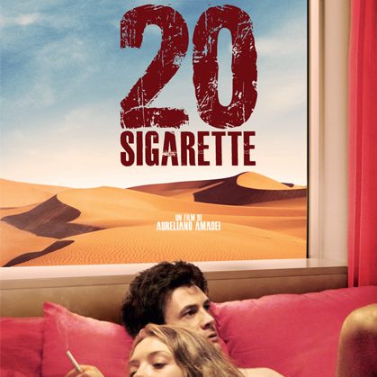 20 SIGARETTE – Film