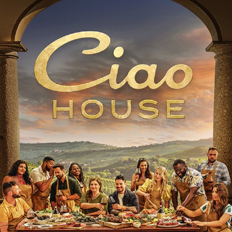 CIAO HOUSE – TV Show
