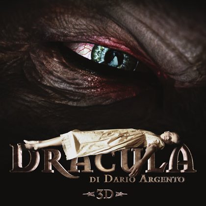 DRACULA 3D – Film