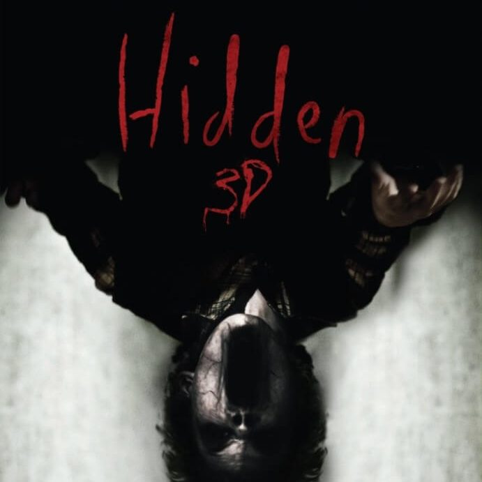 HIDDEN 3D – Film