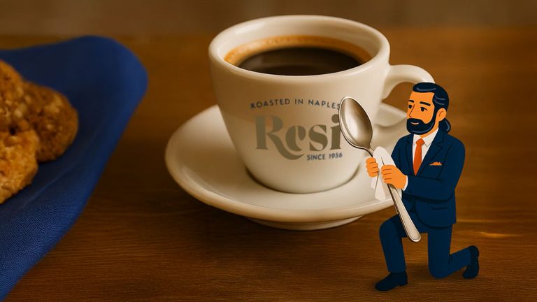 The Neapolitan Gentleman — RESI