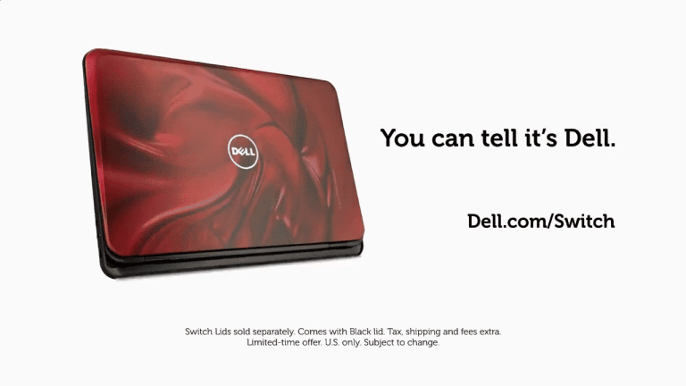 DELL – Switch