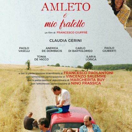 AMLETO È MIO FRATELLO – Film