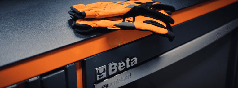 BETA – Well Done