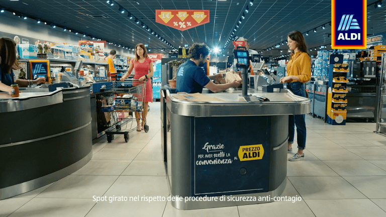 ALDI