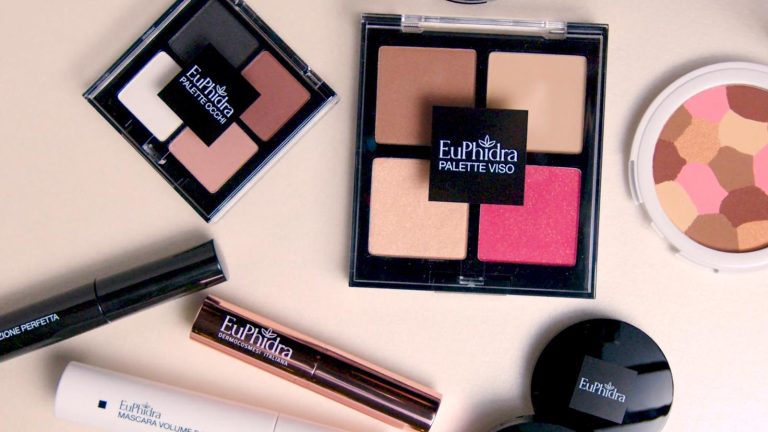 EUPHIDRA – MAKEUP