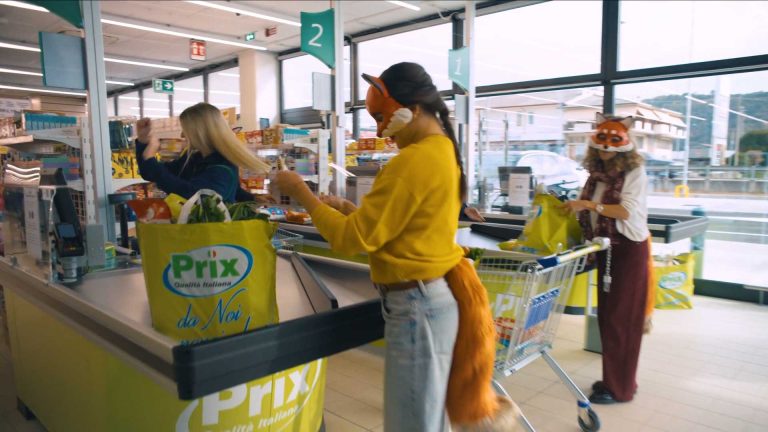 PRIX VOLPI